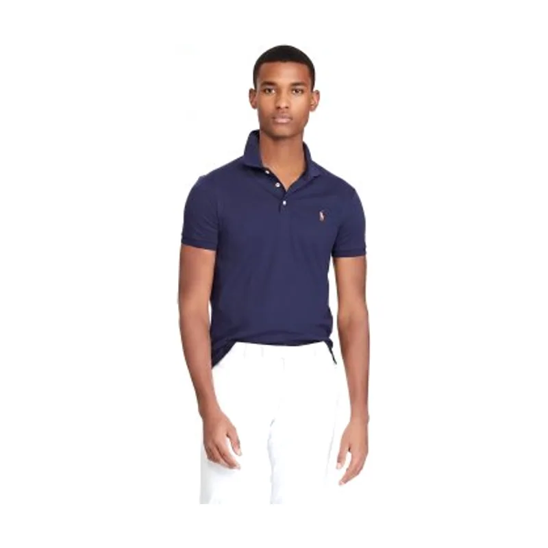 Polo Ralph Lauren Polo de tacto 710685514003