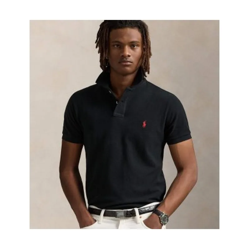 Polo Ralph Lauren Polo de piqué 710782592001
