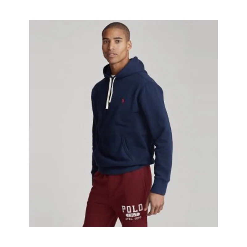Polo Ralph Lauren Sudadera de Felpa con Capucha RL 710766778007