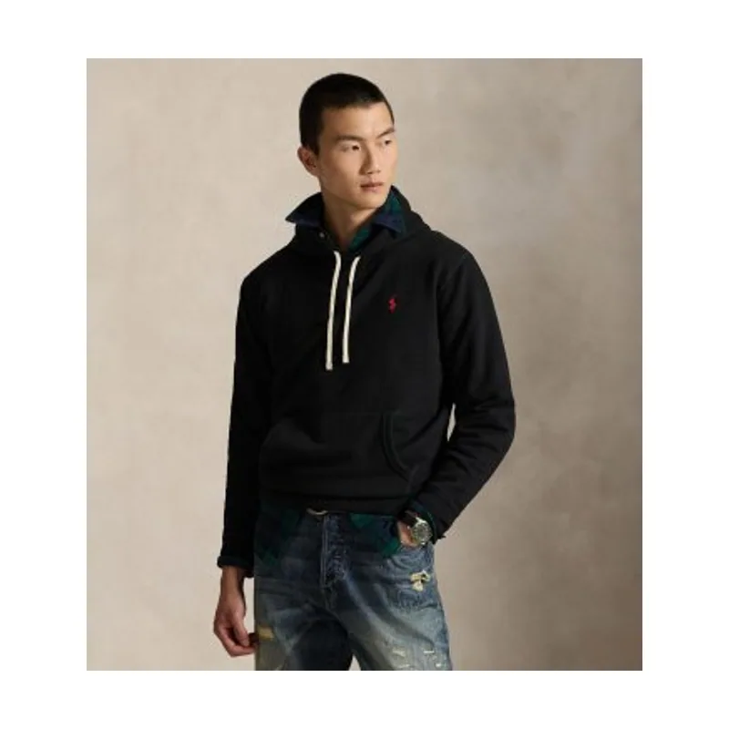 Polo Ralph Lauren Sudadera de Felpa con Capucha 710766778008