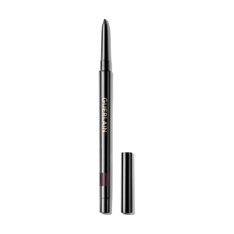 Guerlain G eye contour pen #04-plum peony