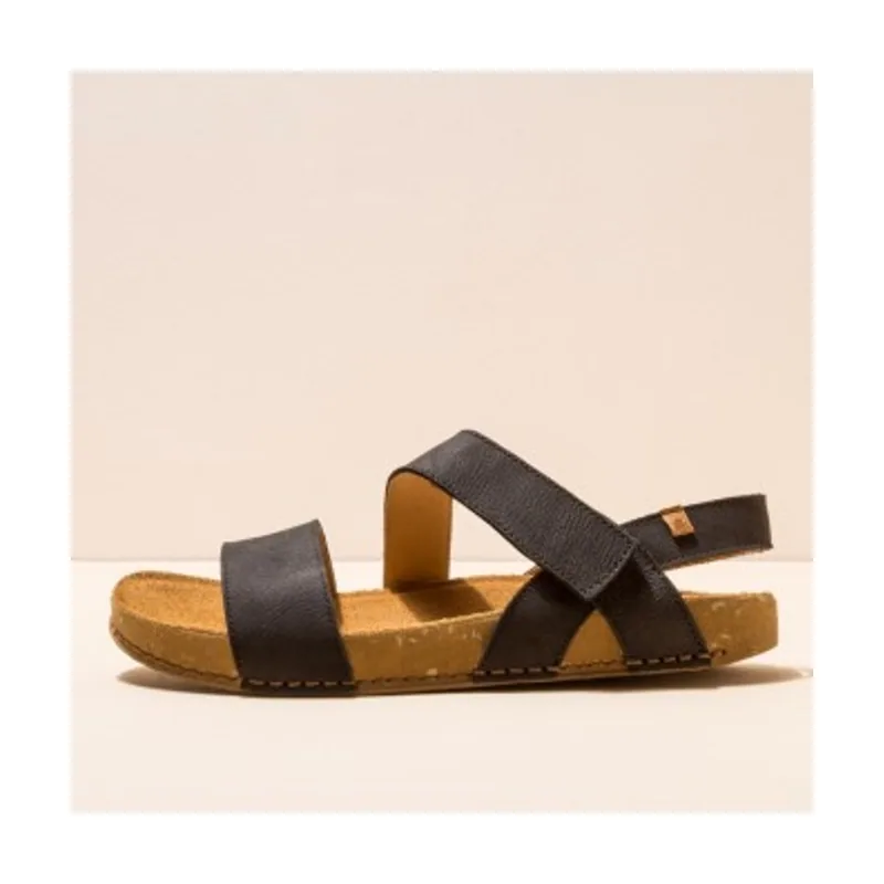 El Naturalista Sandalias de piel N5791 Balance 257911101005_001