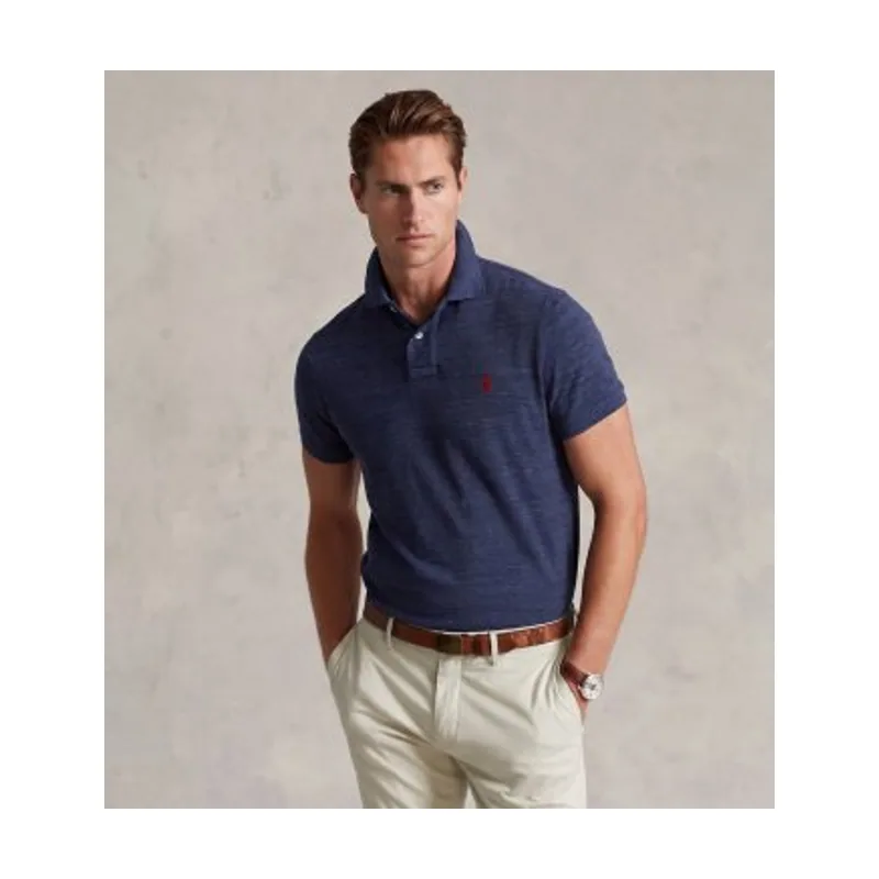 Polo Ralph Lauren Polo Custom Slim Fit 710666998005