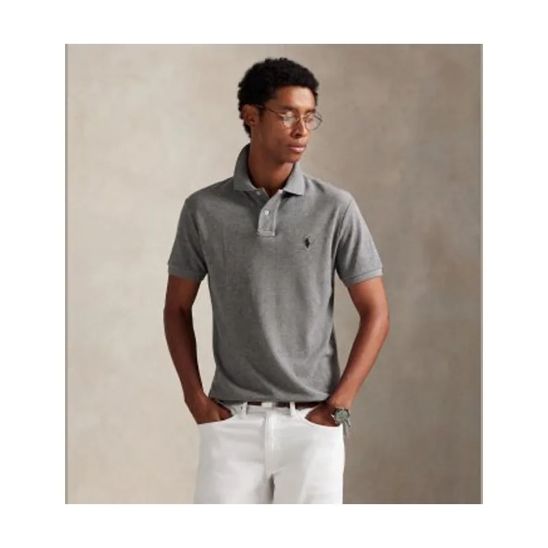 Polo Ralph Lauren Polo Custom Fit 710666998006