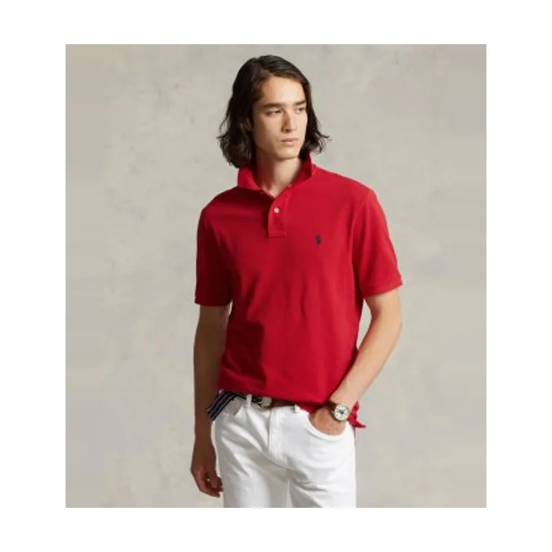 Polo Ralph Lauren Polo Custom Fit 710666998003
