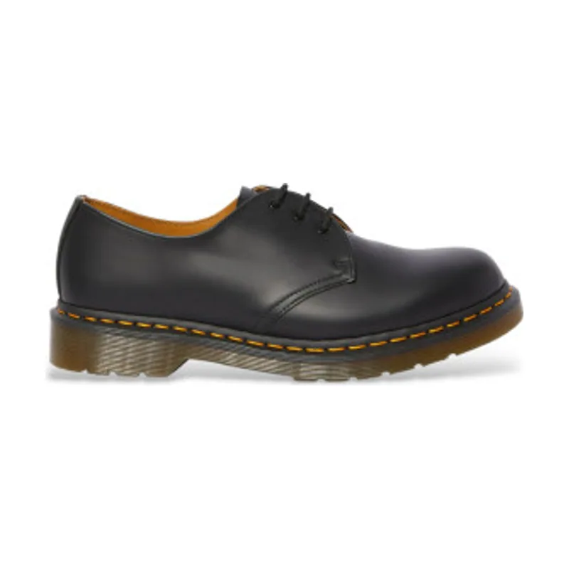 Zapatos de piel 1461 Smooth 11838002