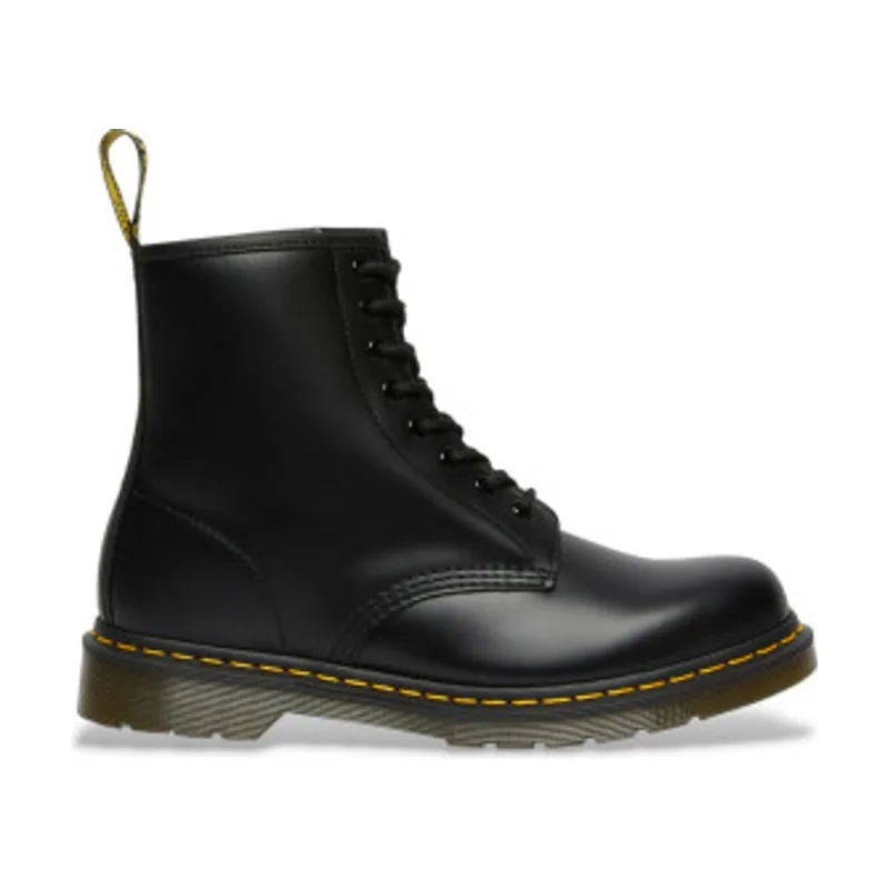Dr Martens Botas de piel 1460 smooth 11822006
