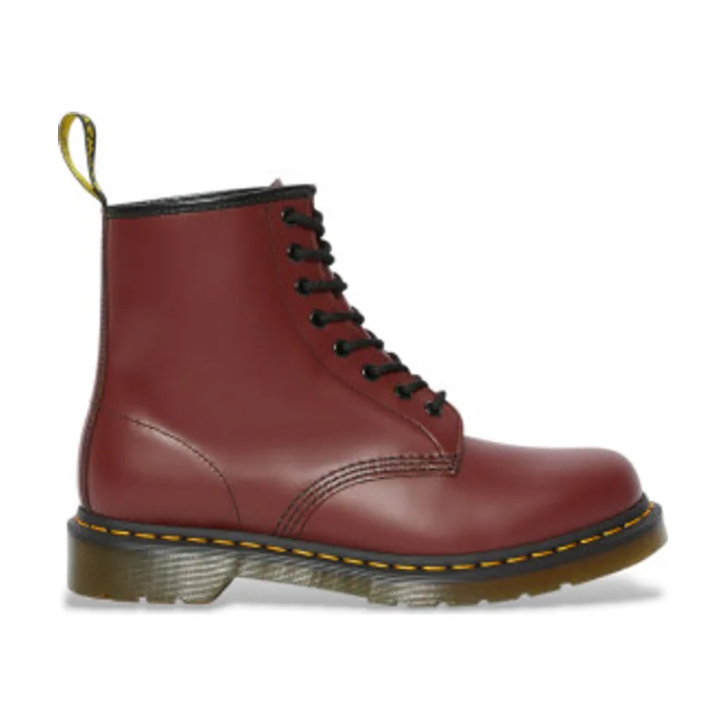 Dr Martens Botas de piel 1460 smooth 11822600