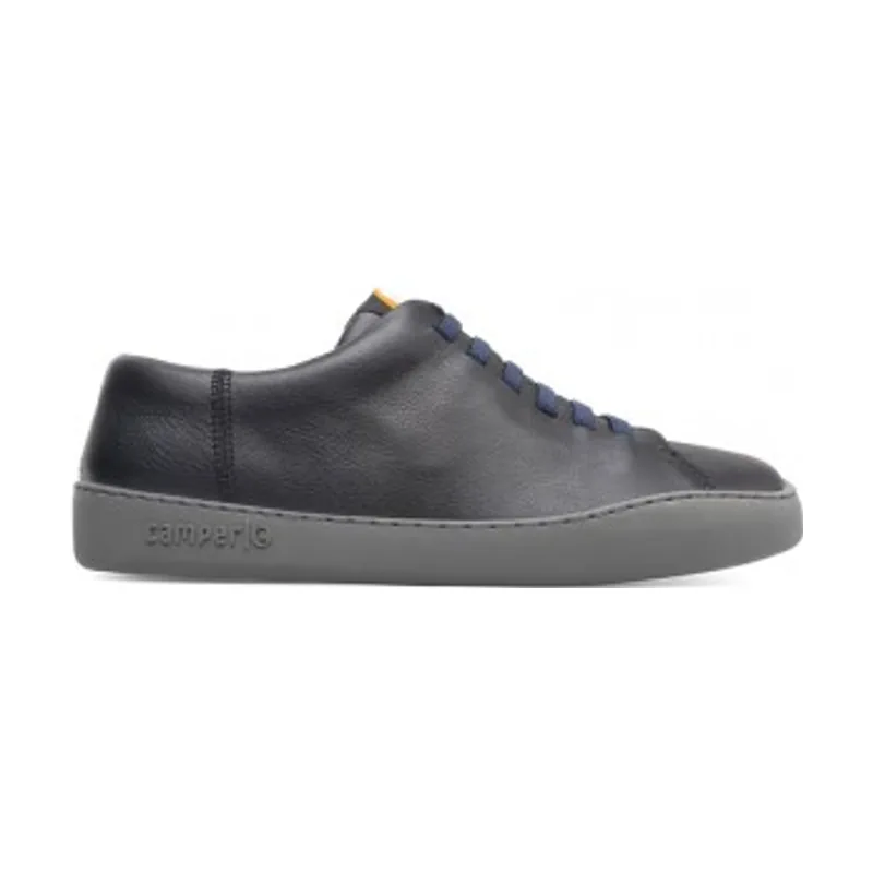 Camper Zapatillas de piel Peu Touring K100479-001