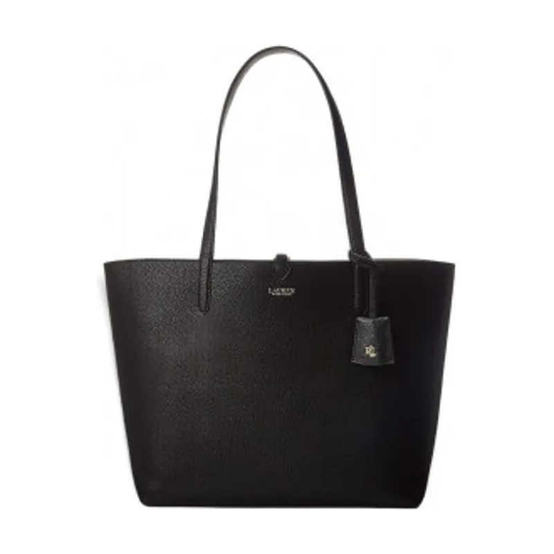 Lauren Ralph Lauren Bolso reversible Tote Medium 431795329001