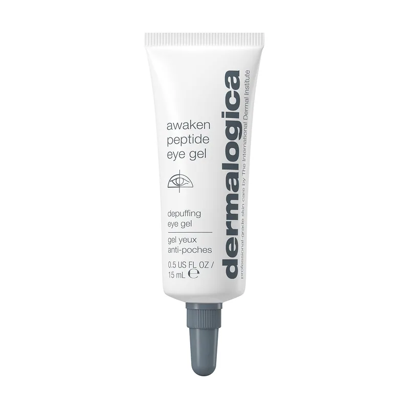 Dermalogica AWAKEN PETIDE eye gel 15 ml