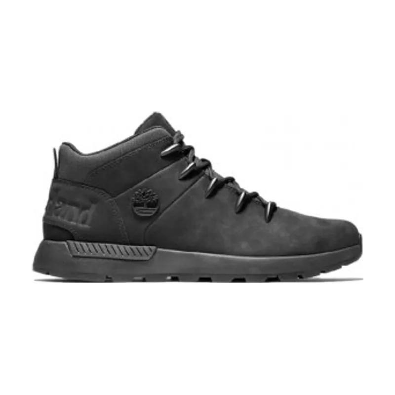 Timberland Botines de piel Sprint Trekker Mid TB0A1YN50151