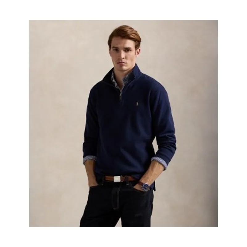 Polo Ralph Lauren Jersey Estate-Rib 710671929029