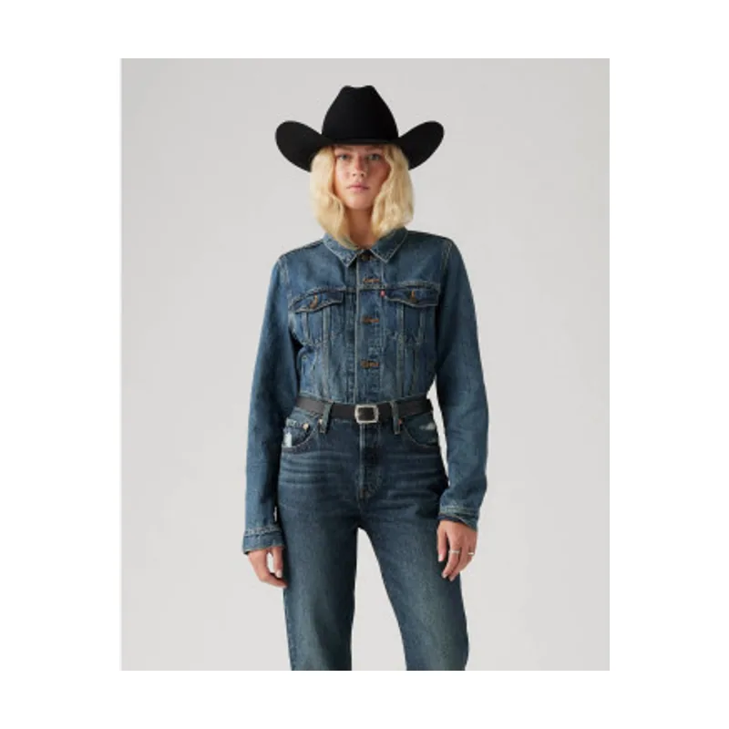 Levi's Chaqueta Original Soft As Butte 29945-0063