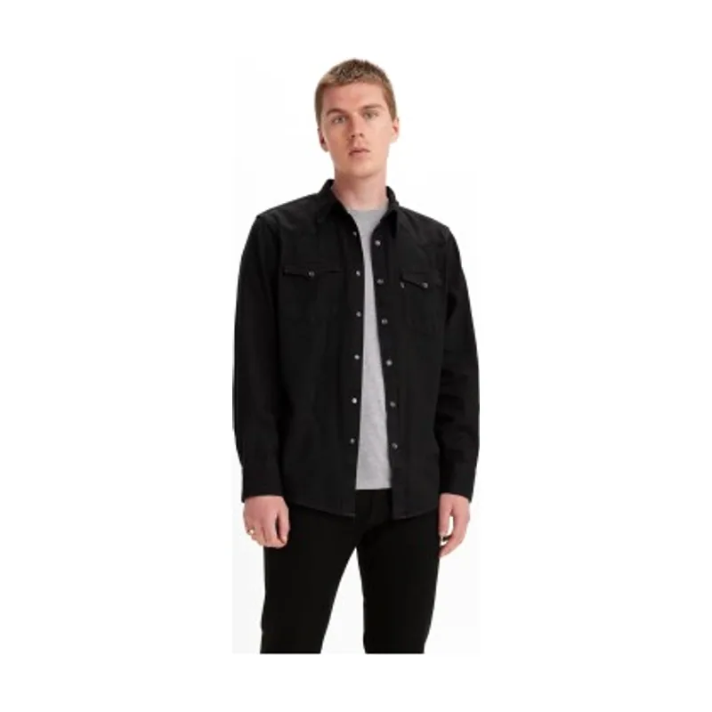 Levi's Camisa Bartstow Western 85744-0002