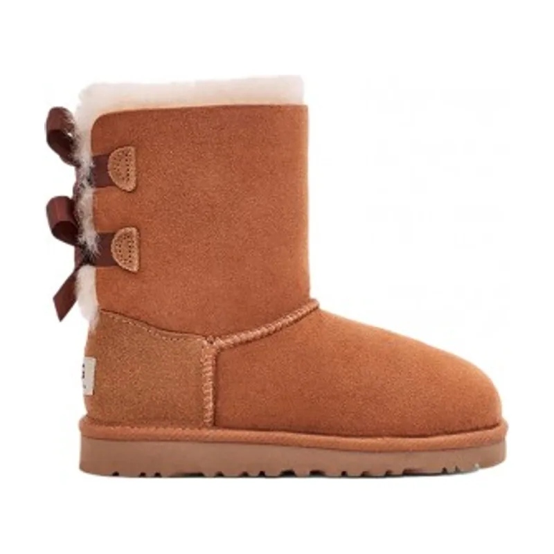 Botas Bailey Bow 1017394K