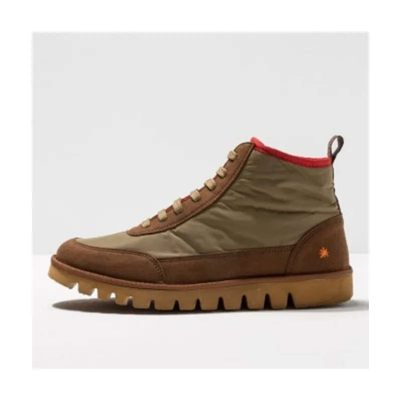 Art Zapatillas 1585 Nylon 115851122003_0G3