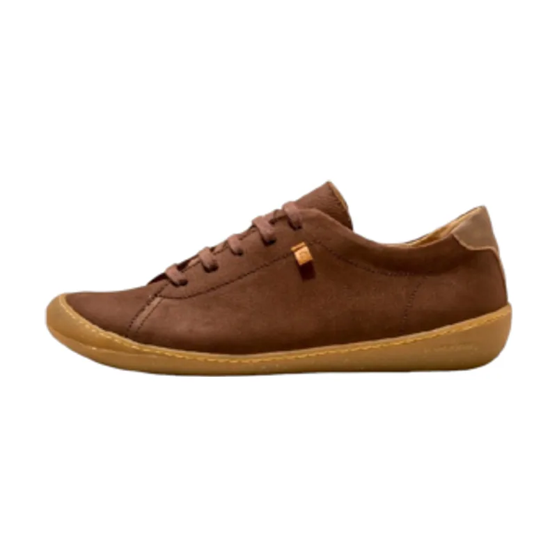 El Naturalista Zapatillas de piel N5770 Pleasant 257701112005_012