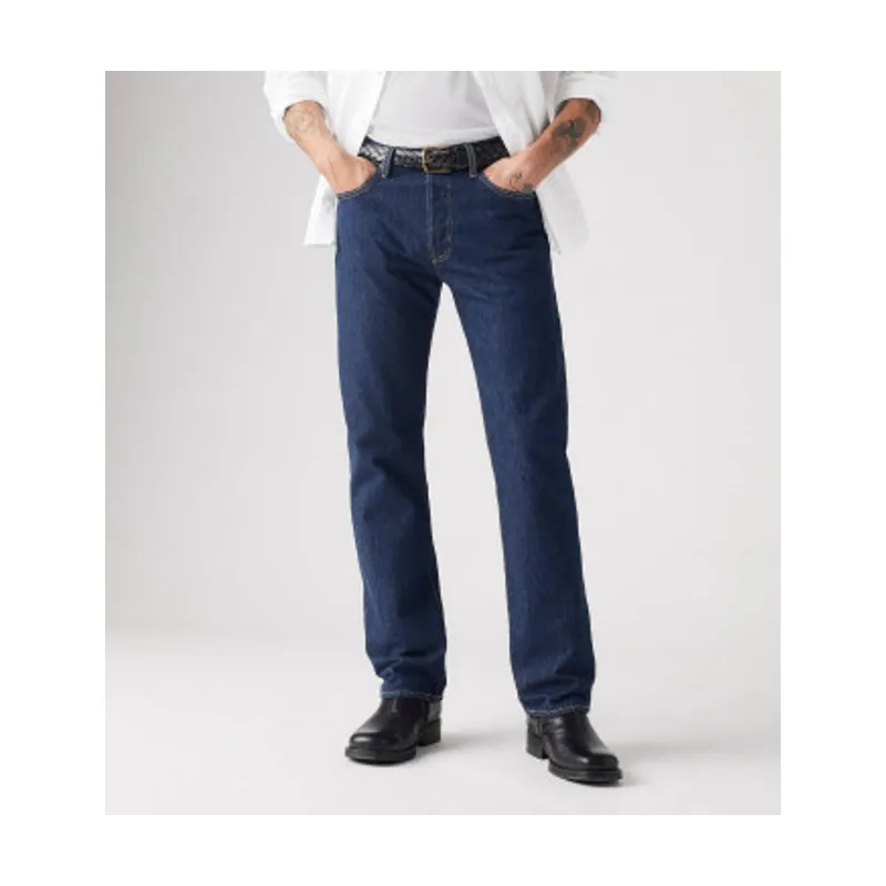Levi's Jeans 501 Original Onewash 00501-0101