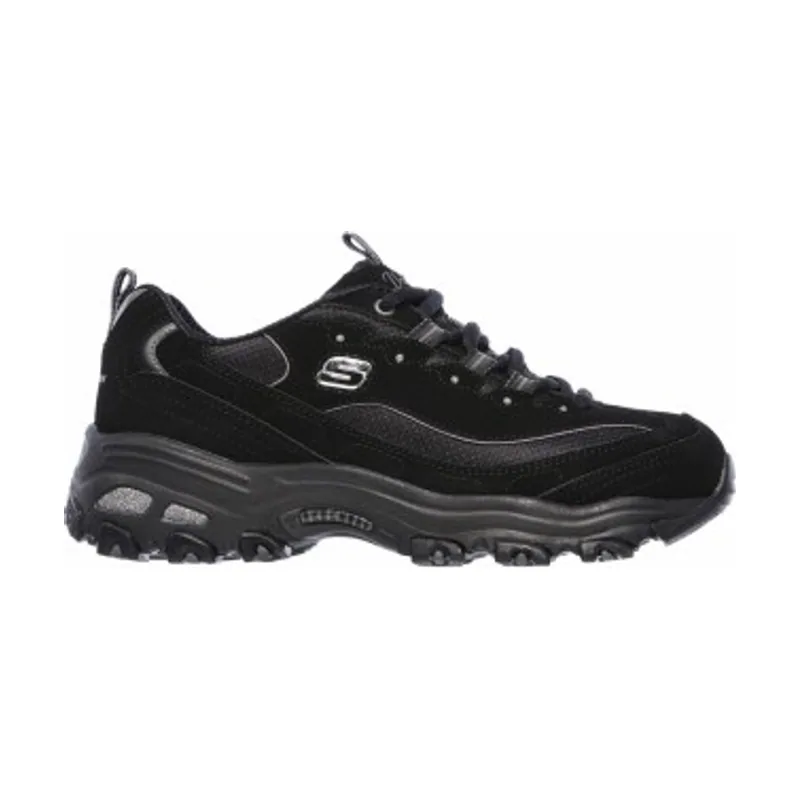 Zapatillas de piel D'Lites-Biggest Fan 11930