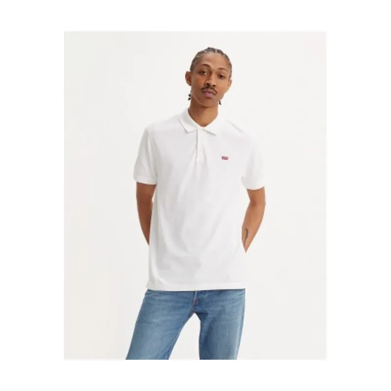 Levi's Polo Housemark 35883-0003