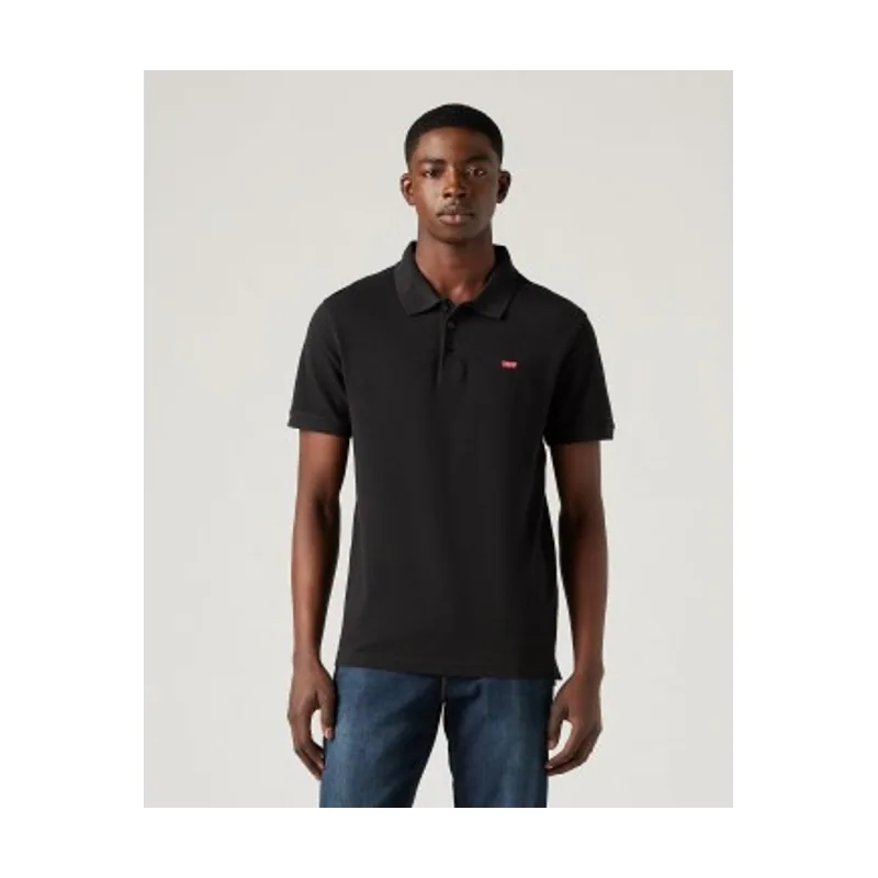 Levi's Polo Housemark 35883-0007