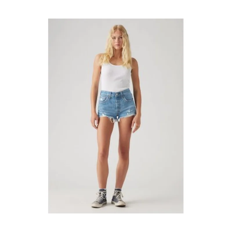Levi's Shorts 501 Original 56327-0081