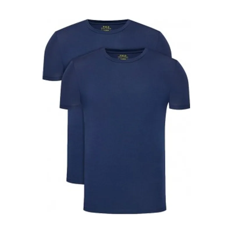 Pack de 2 camisetas Classic Crew 714835960004