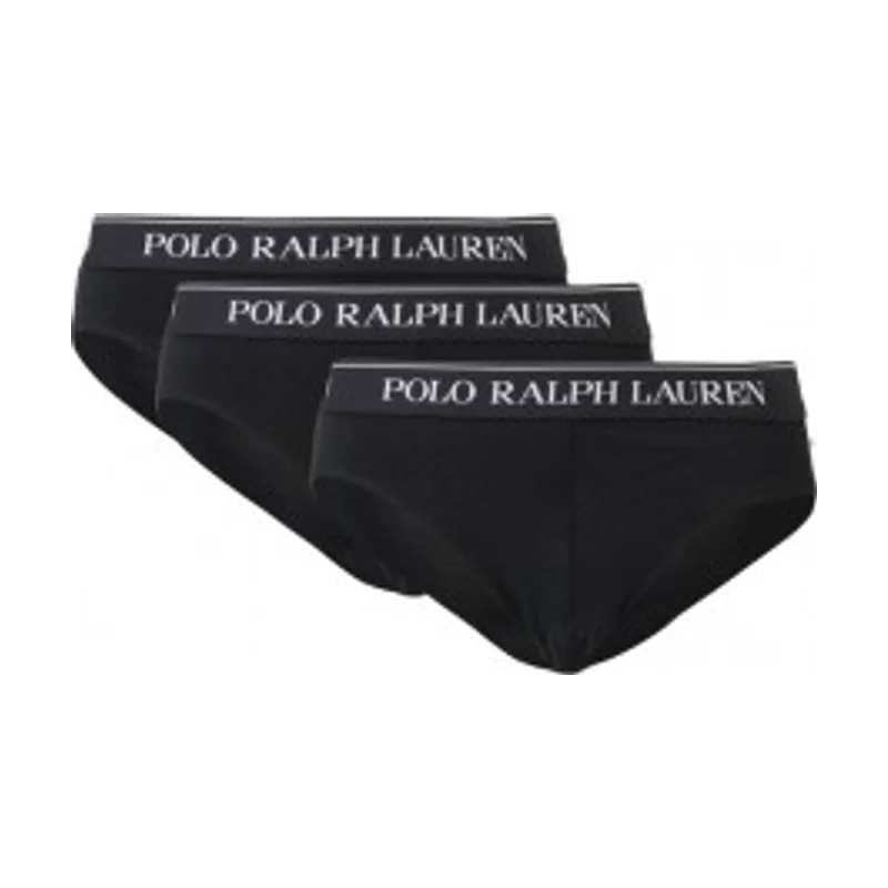 Polo Ralph Lauren Pack de 3 Slips 714835884002