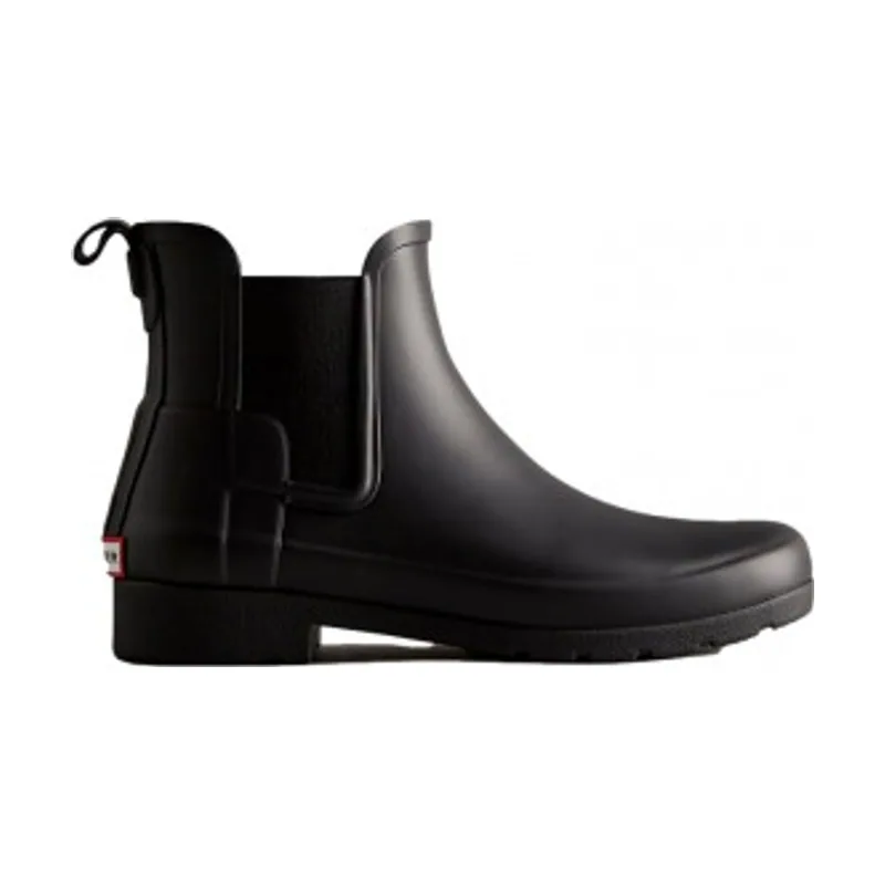 Hunter Botines Refined Chelsea WFS2201RMA