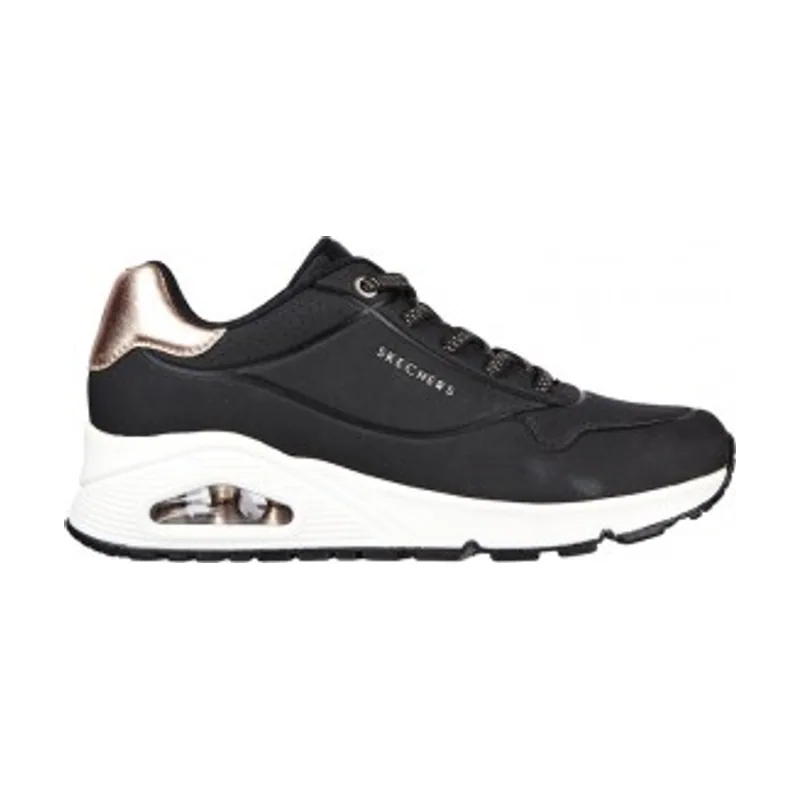 Skechers Zapatillas Uno - Shimmer Away 155196