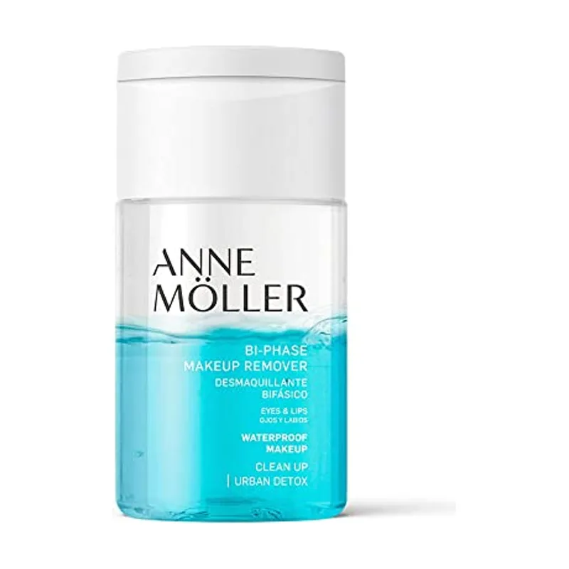 Anne Möller CLEAN UP bi-phase eyes and lips 100 ml