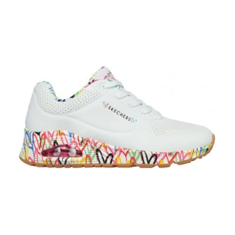 Skechers Zapatillas Uno Loving Love 155506