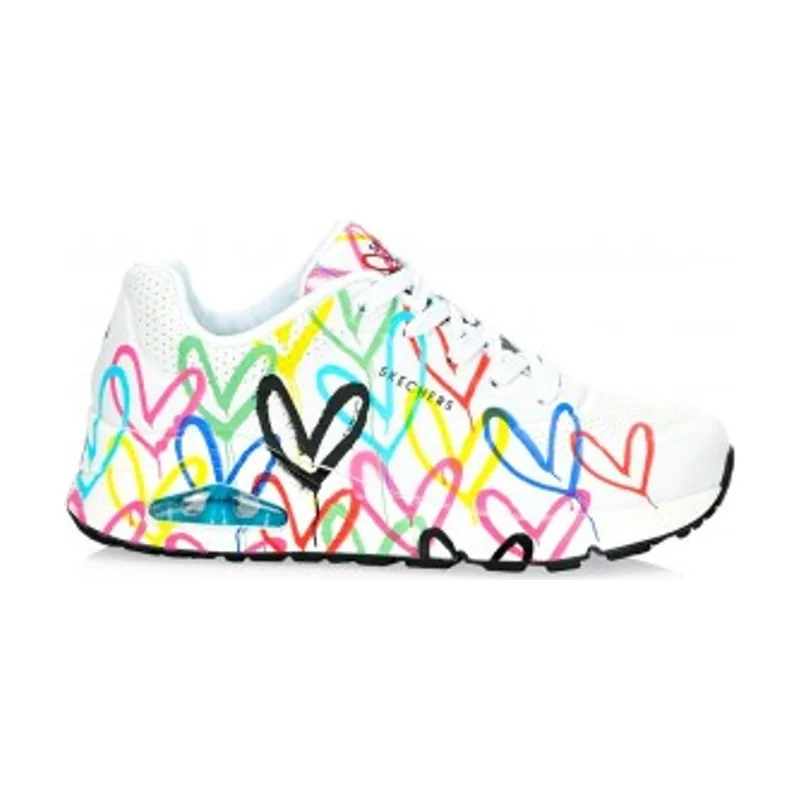 Skechers Zapatillas Uno 155507
