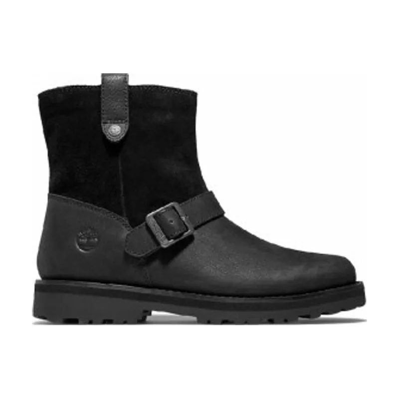 Timberland Botas de piel Courma TB0A2HKC0151