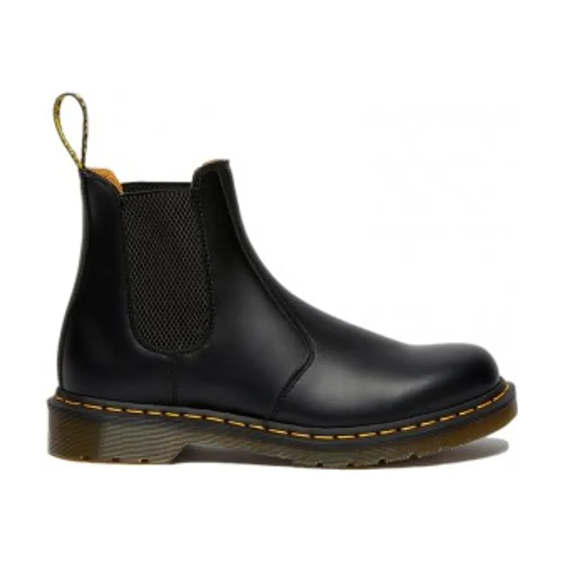 Dr Martens Botas de piel 2976 Ys Smooth 22227001
