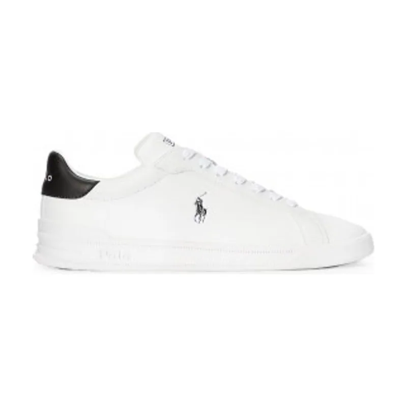 Polo Ralph Lauren Zapatillas Heritage Athletic 809829824005