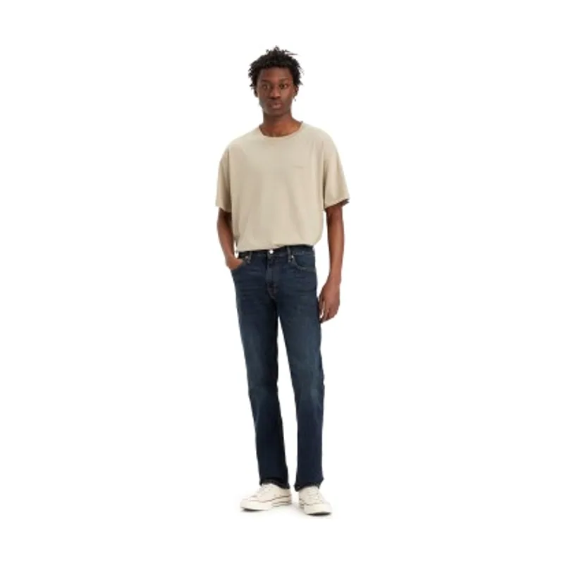 Levi's Jeans 511 Slim Sequoia 04511-1390