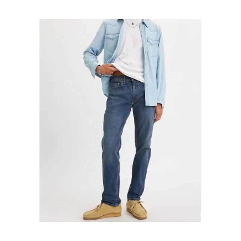 Levi's Jeans 502 Taper Panda 29507-0053