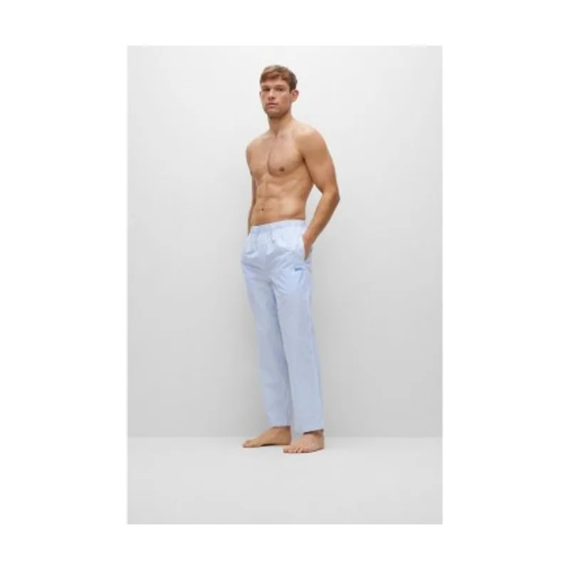Boss Pantalón Stripe 50472849