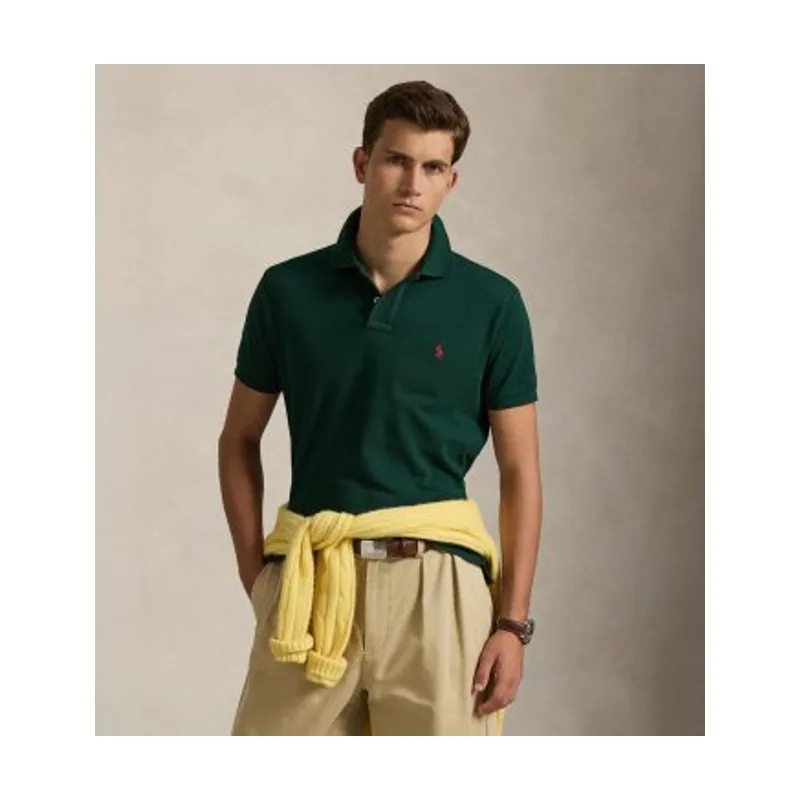 Polo Ralph Lauren Polo de piqué 710782592015