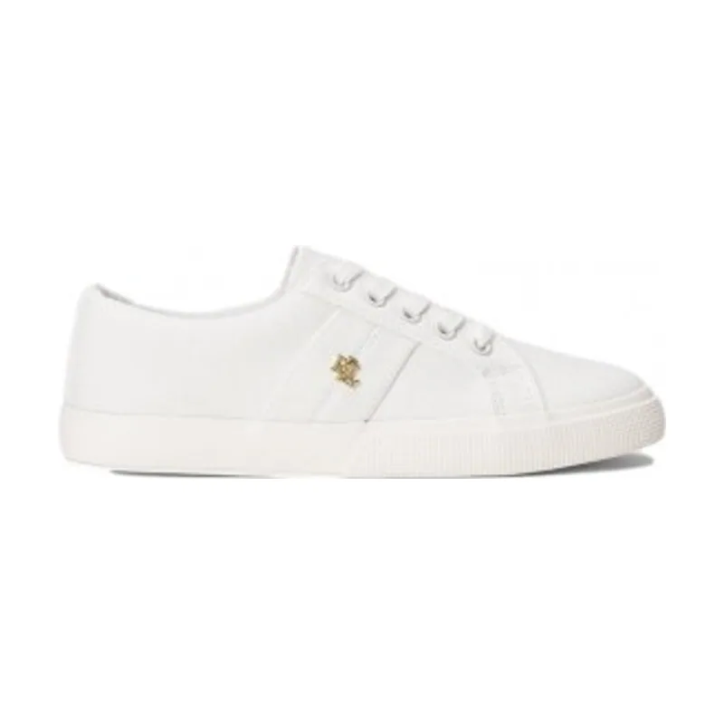 Lauren Ralph Lauren Deportivas de loneta Janson II 802804598001