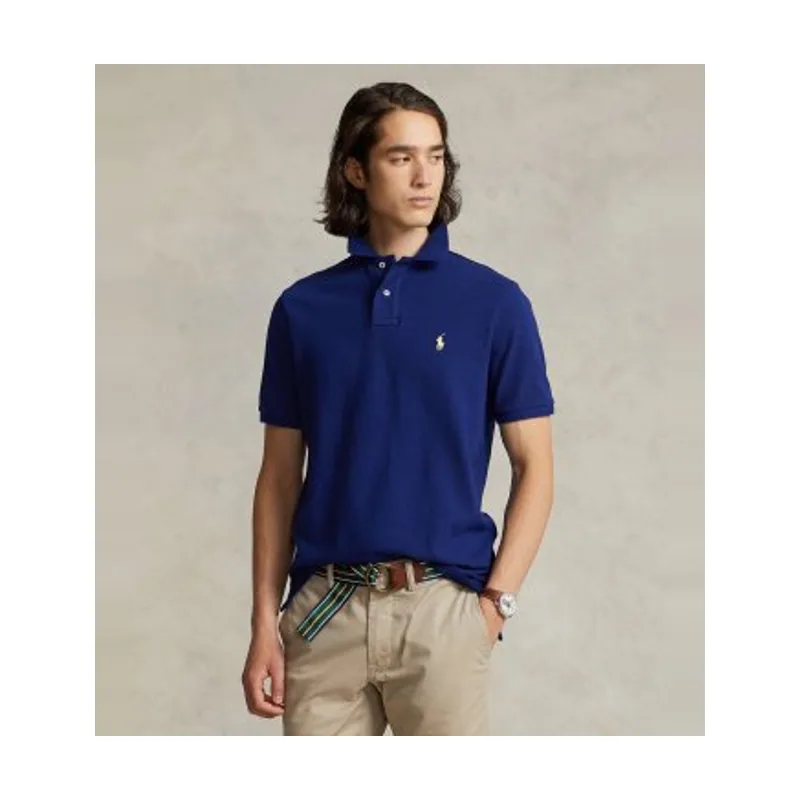 Polo Ralph Lauren Polo de piqué 710782592009