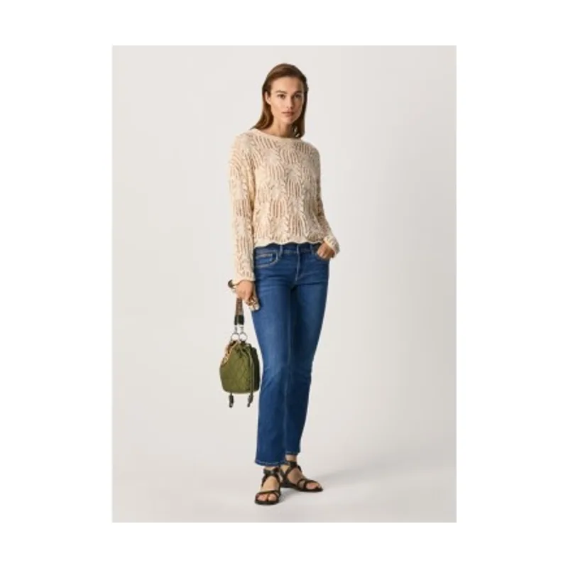 Pepe Jeans Jeans Saturn PL204173GT7