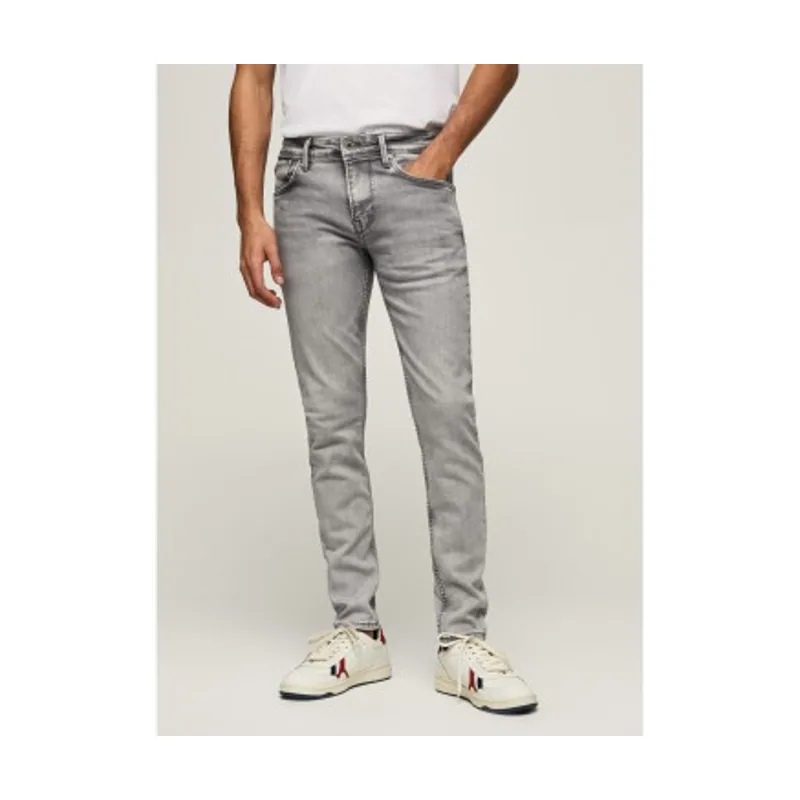 Pepe jeans Jeans Finsbury Low Waist PM206321WR2
