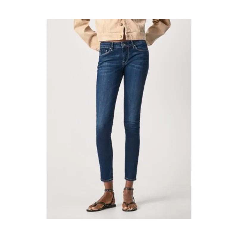 Pepe jeans Jeans Soho PL204174H45