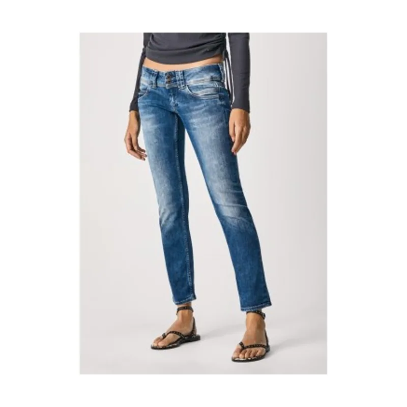 Pepe jeans Jeans Venus PL204175D24