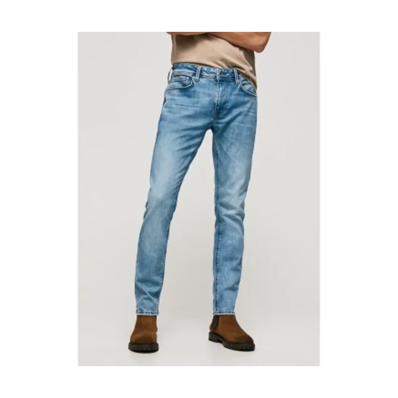 Pepe Jeans Jean Stanley Regular PM206326VX5
