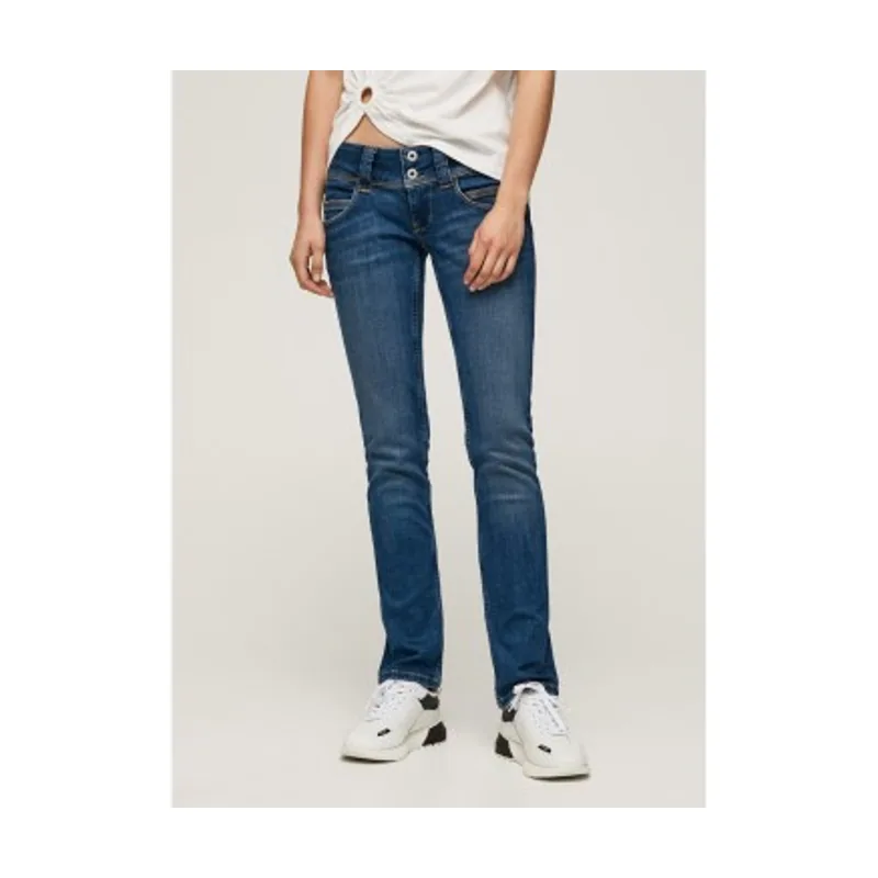 Pepe jeans Jeans Venus PL204175VW3