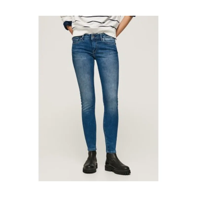 Pepe jeans Jeans Soho PL204174Z63